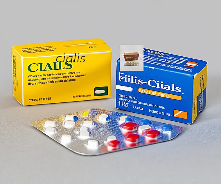 Cialis 1